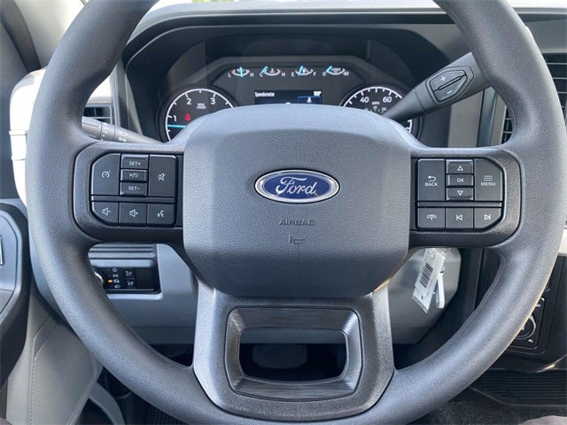 2025 Ford F-450SD XL DRW