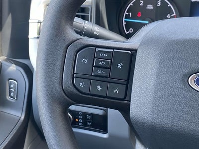 2025 Ford F-450SD XL DRW