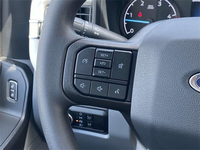 2025 Ford F-450SD XL DRW