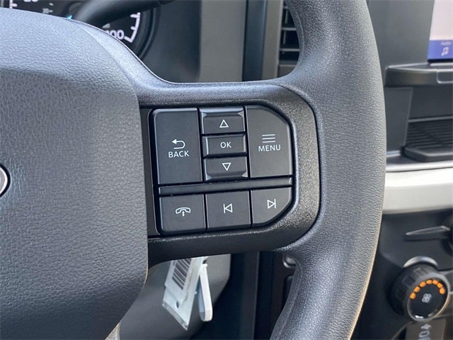 2025 Ford F-450SD XL DRW