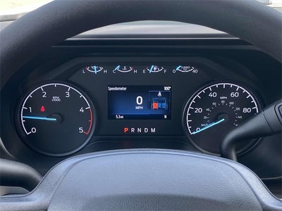 2025 Ford F-450SD XL DRW