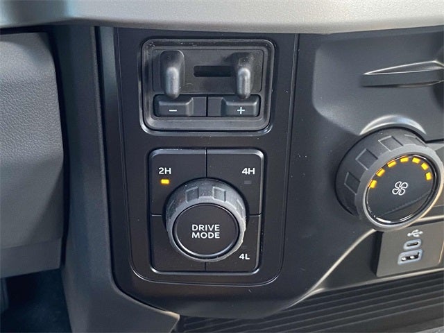 2025 Ford F-450SD XL DRW