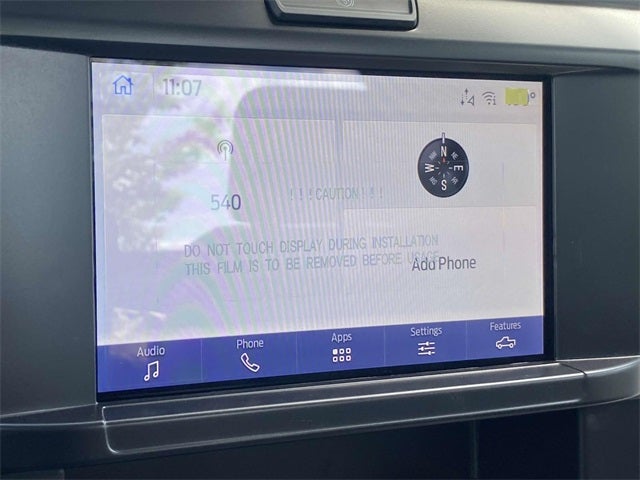 2025 Ford F-450SD XL DRW