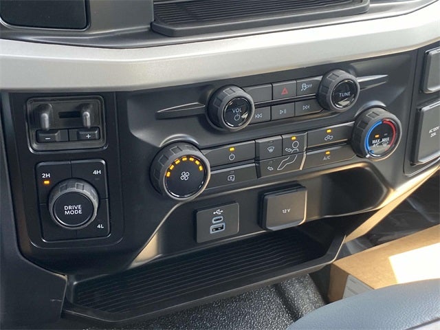 2025 Ford F-450SD XL DRW