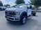 2025 Ford F-450SD XL DRW