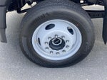 2025 Ford F-450SD XL DRW