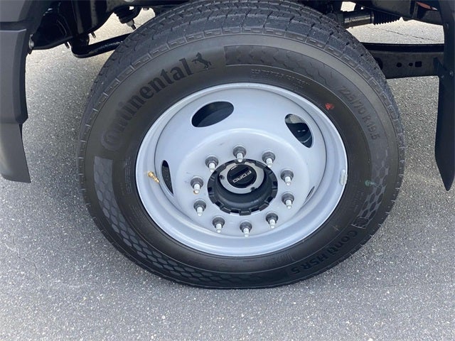 2025 Ford F-450SD XL DRW