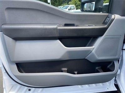 2025 Ford F-450SD XL DRW