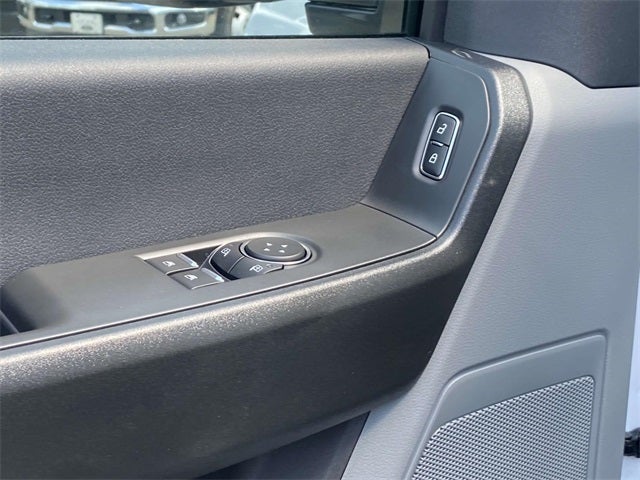 2025 Ford F-450SD XL DRW