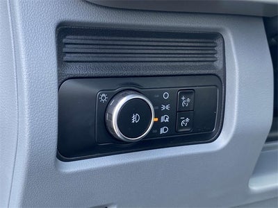 2025 Ford F-450SD XL DRW