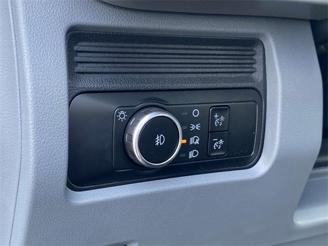 2025 Ford F-450SD XL DRW