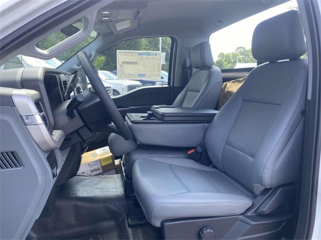 2025 Ford F-450SD XL DRW