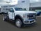 2025 Ford F-450SD XL DRW