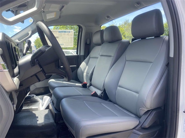 2025 Ford F-450SD XL DRW