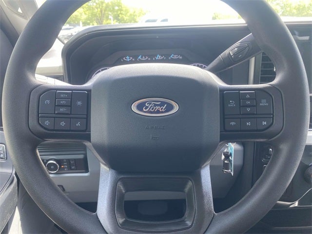 2025 Ford F-450SD XL DRW