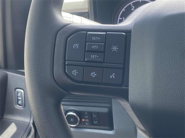 2025 Ford F-450SD XL DRW