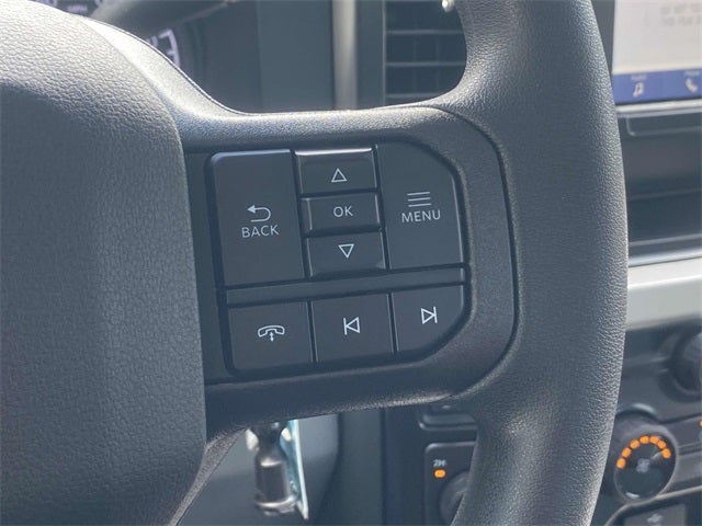 2025 Ford F-450SD XL DRW