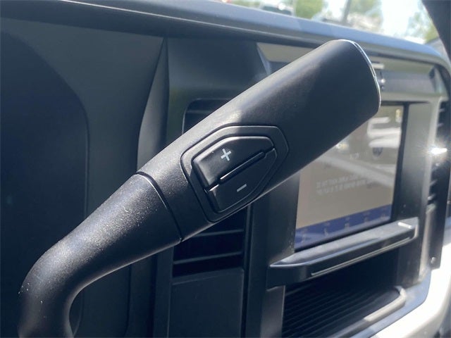 2025 Ford F-450SD XL DRW