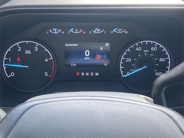 2025 Ford F-450SD XL DRW