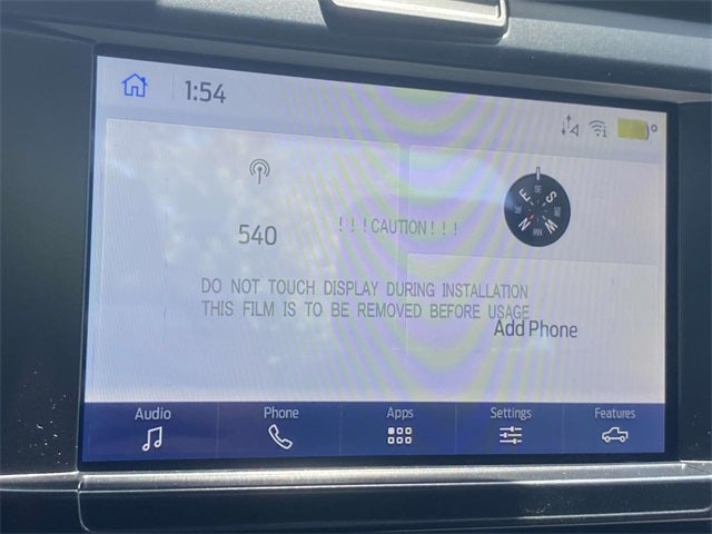 2025 Ford F-450SD XL DRW