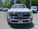 2025 Ford F-450SD XL DRW