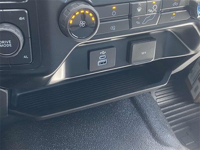 2025 Ford F-450SD XL DRW