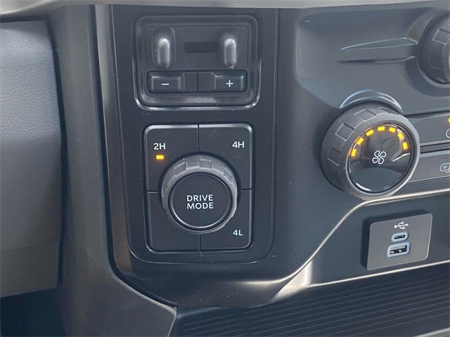 2025 Ford F-450SD XL DRW