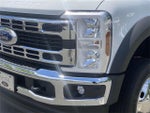 2025 Ford F-450SD XL DRW