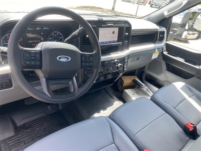 2025 Ford F-450SD XL DRW