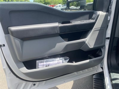 2025 Ford F-450SD XL DRW