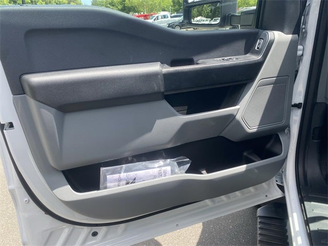 2025 Ford F-450SD XL DRW