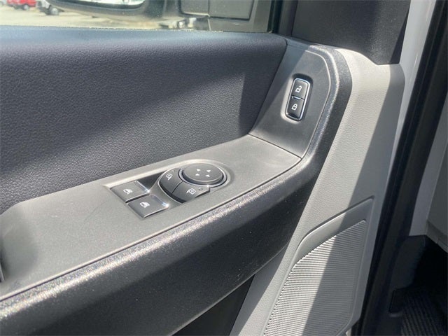 2025 Ford F-450SD XL DRW