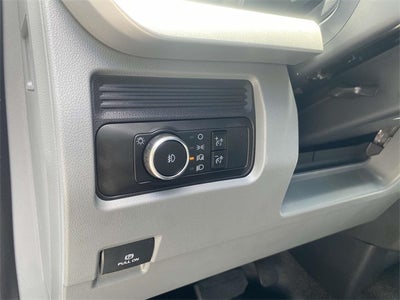 2025 Ford F-450SD XL DRW