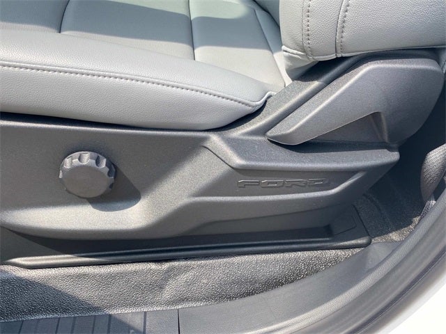 2025 Ford F-550SD XL DRW