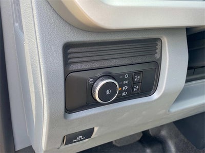 2025 Ford F-550SD XL DRW