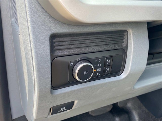 2025 Ford F-550SD XL DRW