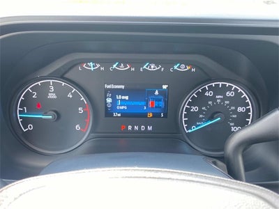 2025 Ford F-550SD XL DRW