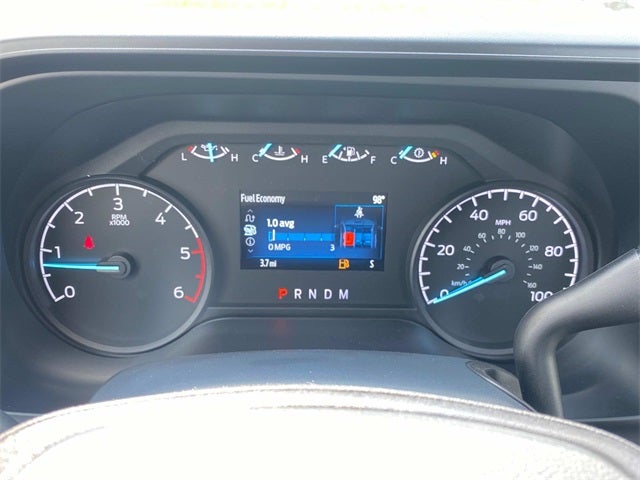 2025 Ford F-550SD XL DRW