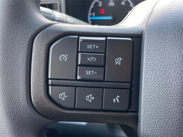 2025 Ford F-550SD XL DRW