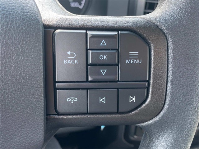 2025 Ford F-550SD XL DRW