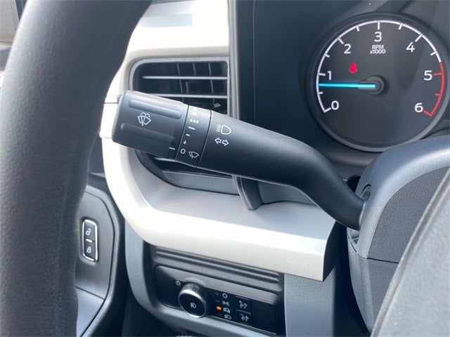 2025 Ford F-550SD XL DRW