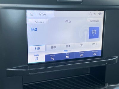 2025 Ford F-550SD XL DRW