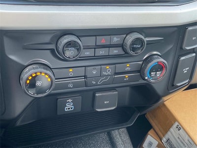 2025 Ford F-550SD XL DRW