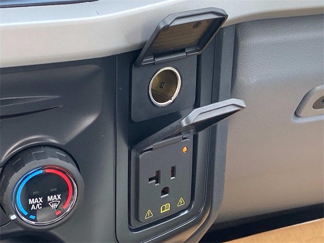 2025 Ford F-550SD XL DRW