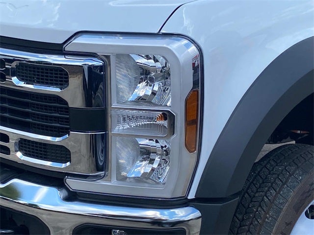 2025 Ford F-550SD XL DRW