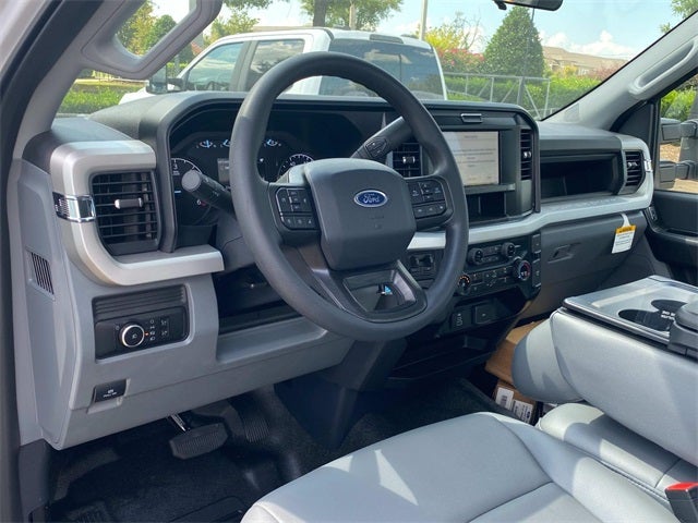 2025 Ford F-550SD XL DRW