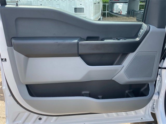 2025 Ford F-550SD XL DRW