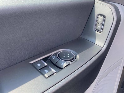 2025 Ford F-550SD XL DRW