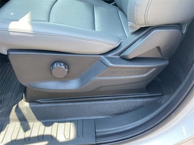 2025 Ford F-550SD XL DRW Flat Bed