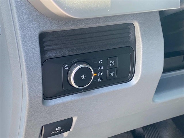 2025 Ford F-550SD XL DRW Flat Bed